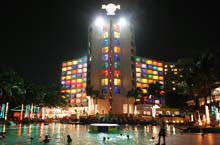 ФОТО HARD ROCK HOTEL PATTAYA 4 (Тайланд, Паттайя)